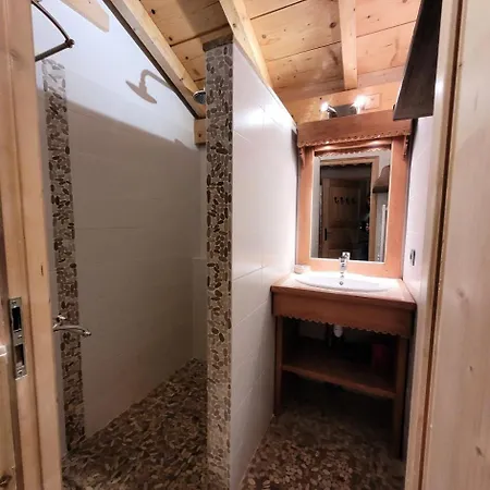 Eden Roc Ii - Bel Appartement, Agence Avec Soin, Centre Station Mae-1131 Les Gets