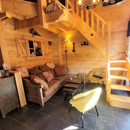 Eden Roc Ii - Bel Appartement, Agence Avec Soin, Centre Station Mae-1131