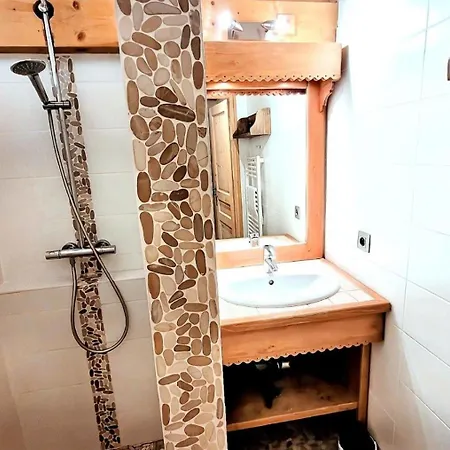 Eden Roc Ii - Bel Appartement, Agence Avec Soin, Centre Station Mae-1131 Apartment *
